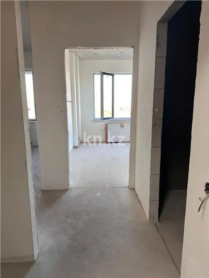 Продажа 2-комнатной квартиры, 38 м² в Астане - фото 3