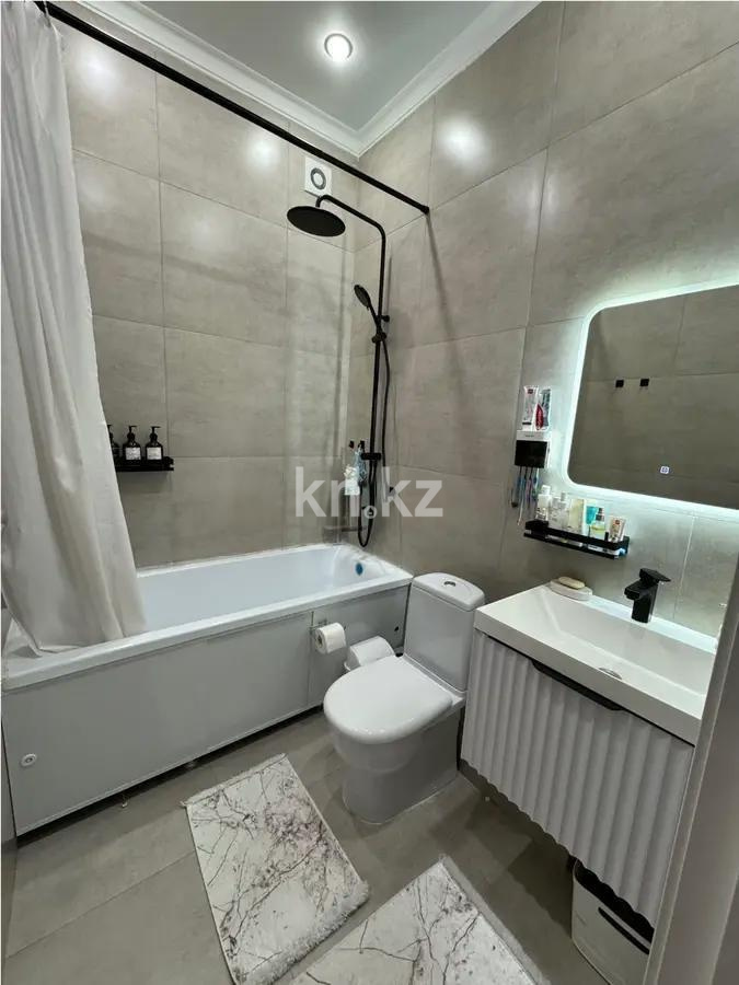 Продажа 2-комнатной квартиры, 54 м², пр. Серкебаева, дом  146/11 в Алматы - фото 5