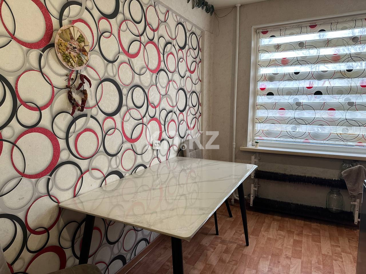 Продажа 3-комнатной квартиры, 89.6 м² - Продажа трехкомнатных квартир в Усть-Каменогорске фото 7 из 24