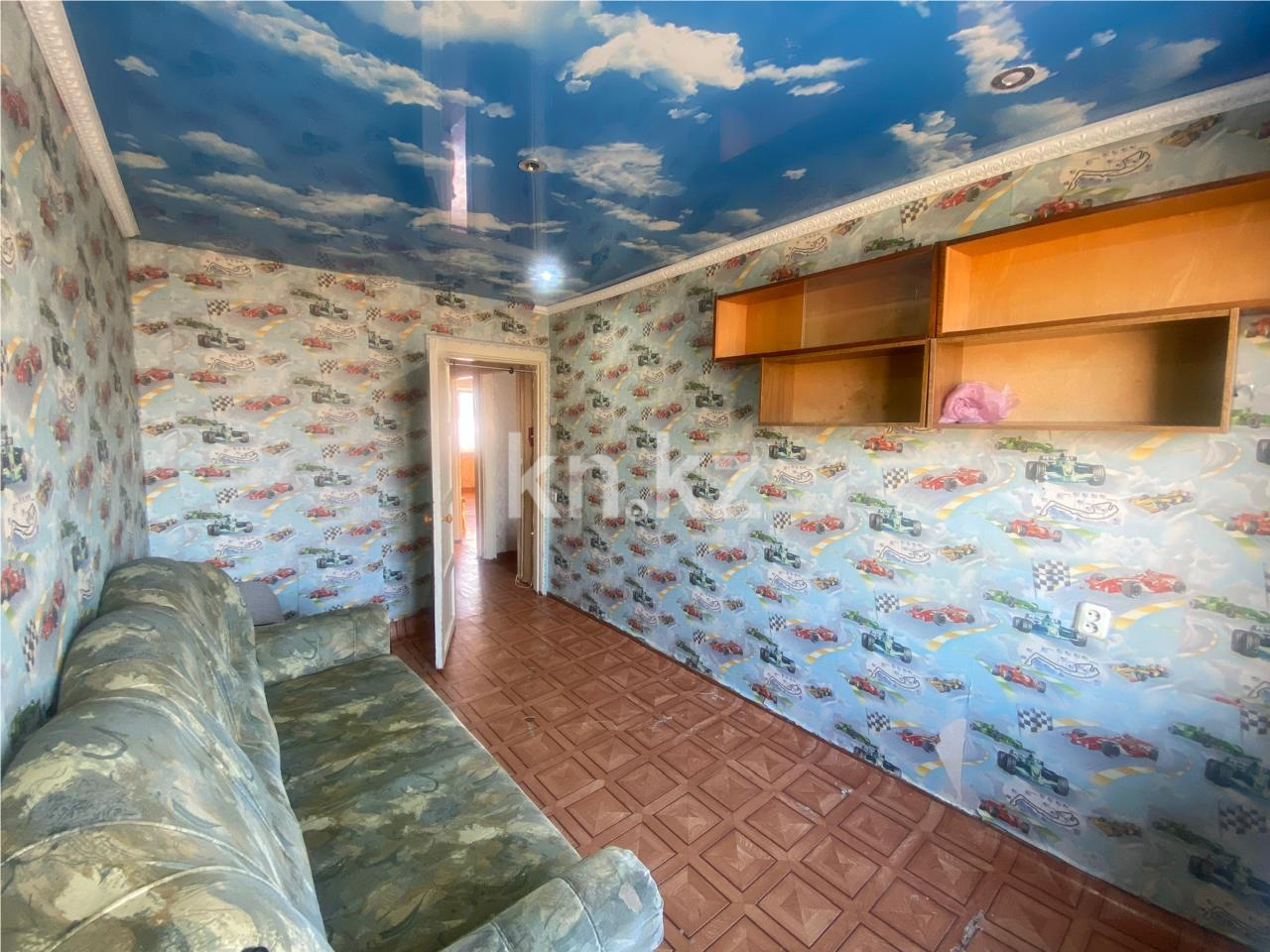 Продажа 3-комнатной квартиры, 61 м² - Продажа зданий в Актобе фото 1 из 13