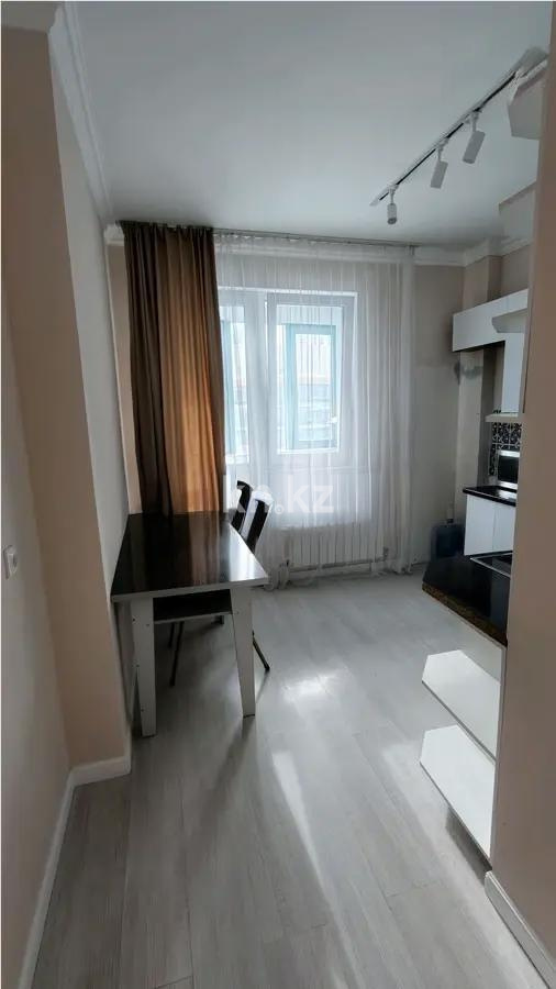 Продажа 2-комнатной квартиры, 54 м² - Продажа квартир в новостройках Астаны с фото - страница 4 фото 2 из 4