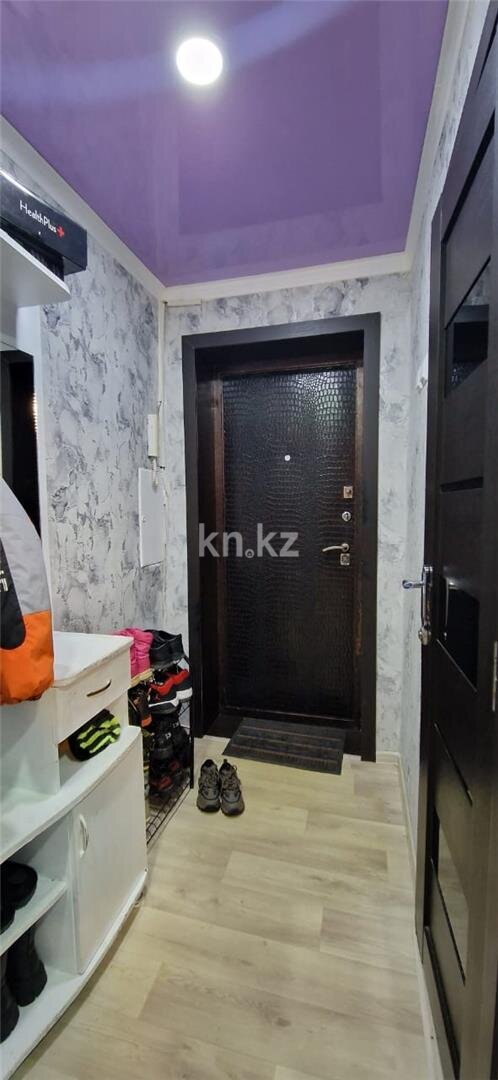 Продажа 2-комнатной квартиры, 44 м² в Темиртау - фото 5