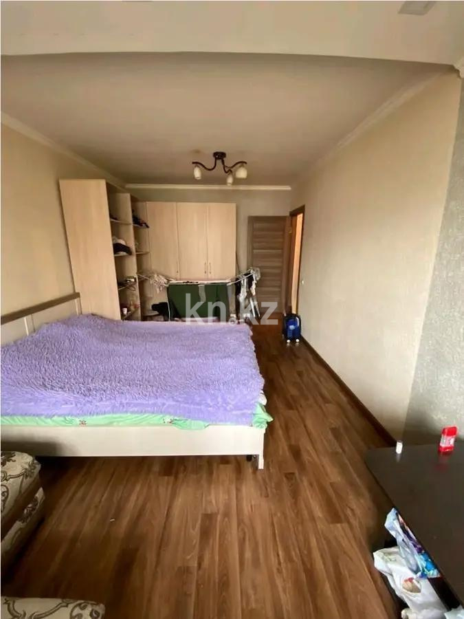 Продажа 1-комнатной квартиры, 31 м², мкр-н 1, дом  78 - Продажа  однокомнатных квартир в Алматы без посредников фото 1 из 3