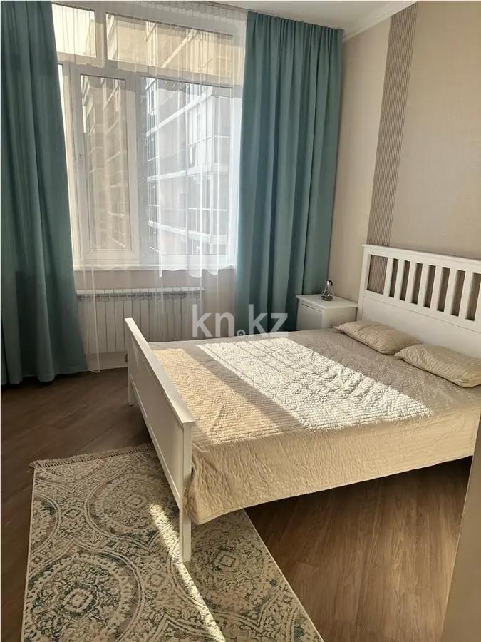 Продажа 2-комнатной квартиры, 50 м², ул. Керей, Жанибек хандар, дом  22 в Астане - фото 2