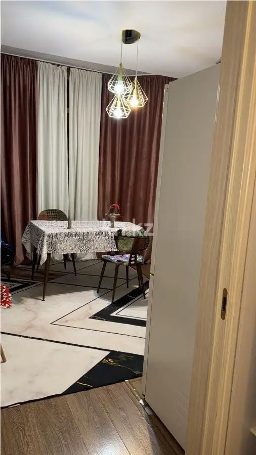 Продажа 2-комнатной квартиры, 58 м², мкр-н Мамыр-4, дом  295 - Продажа  двухкомнатных квартир в Алматы без посредников с фото фото 3 из 6