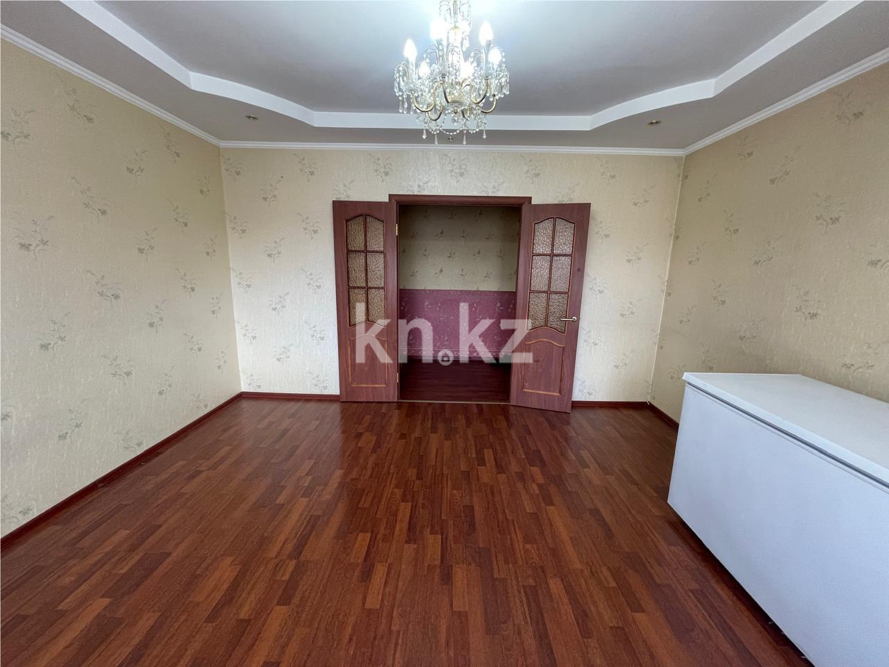 Продажа 4-комнатной квартиры, 80 м², мкр-н Степной-1, дом  5/49 - Продажа  четырехкомнатных квартир в Караганде с фото фото 2 из 22