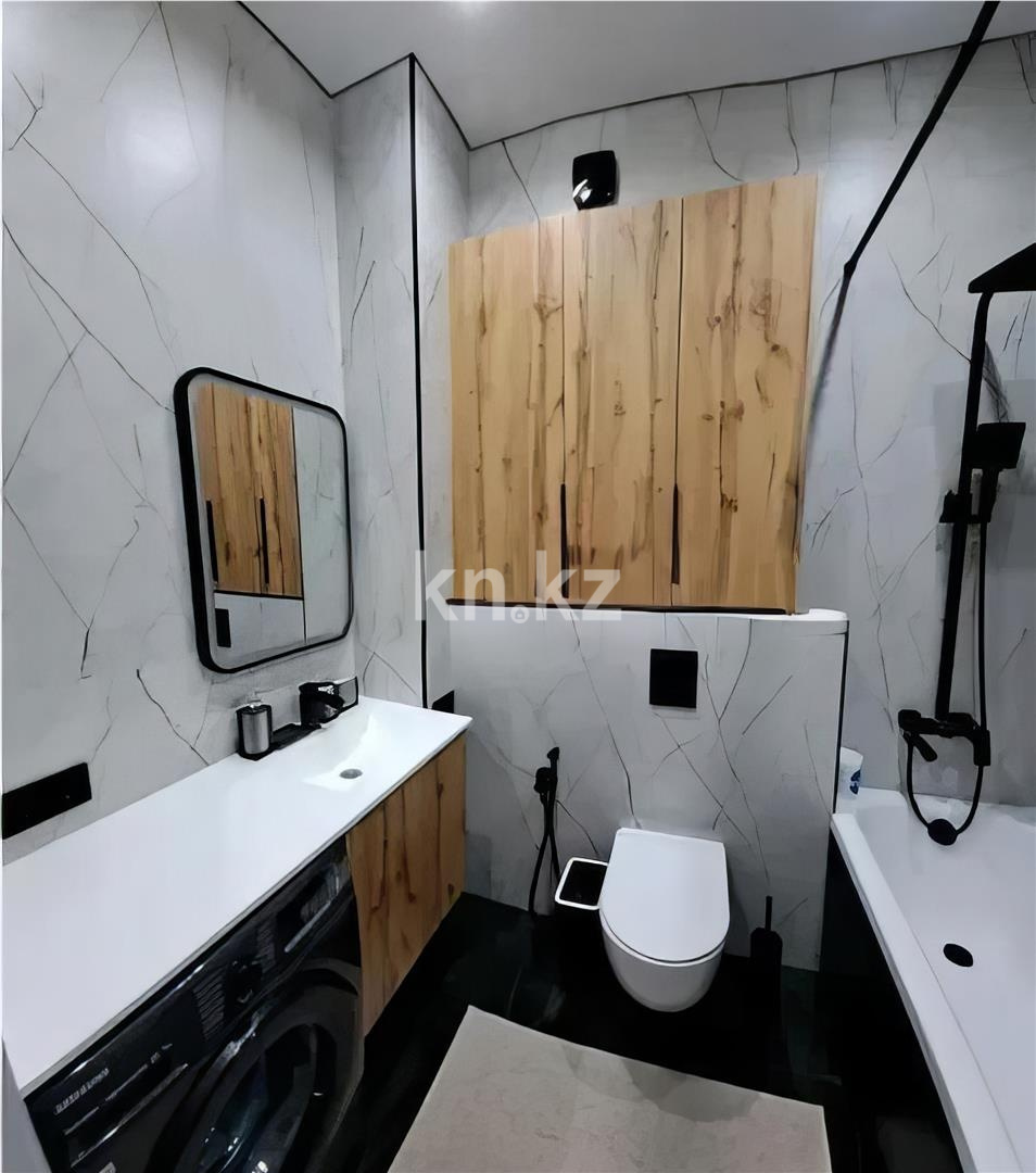 Продажа 2-комнатной квартиры, 59 м² - Продажа двухкомнатных квартир в Астане - страница 13 фото 4 из 5