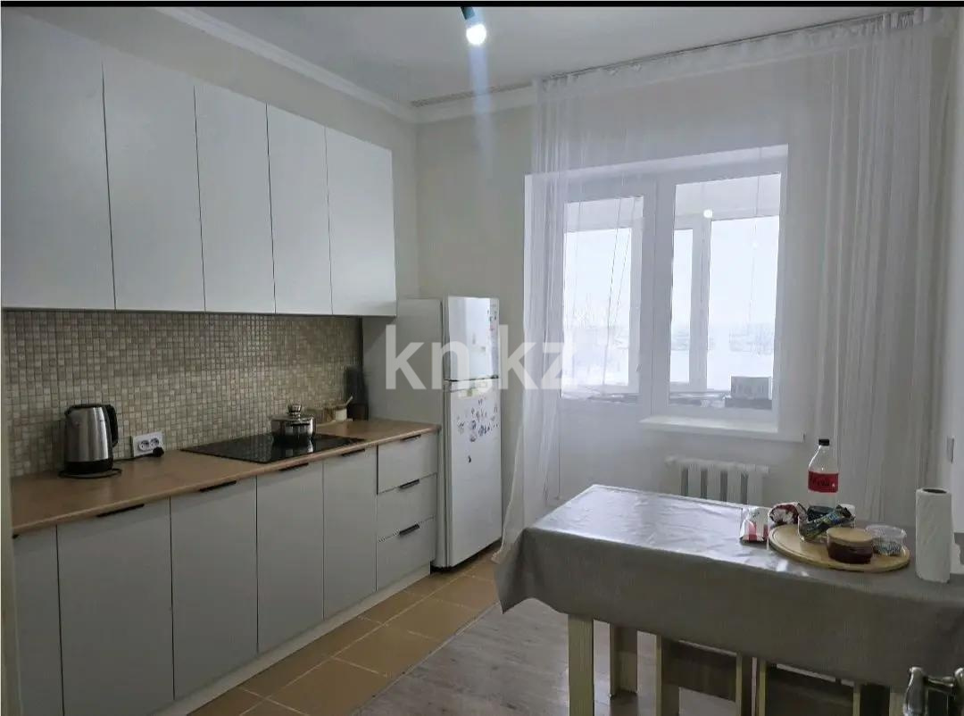 Продажа 1-комнатной квартиры, 34 м² - Продажа квартир в новостройках Астаны - страница 3 фото 2 из 3