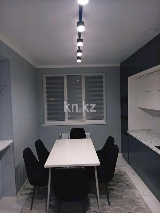 Продажа 3-комнатной квартиры, 93 м² в Алматы - фото 4