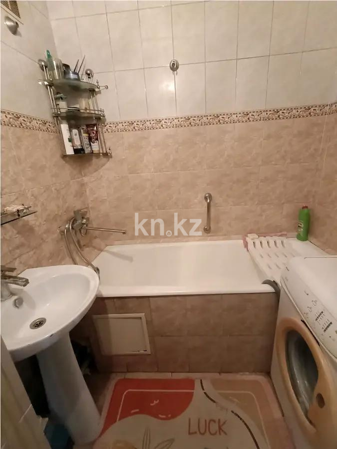 Продажа 2-комнатной квартиры, 59.4 м² в Алматы - фото 4