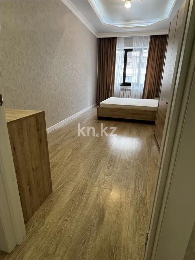 Продажа 3-комнатной квартиры, 96.5 м² в Алматы - фото 3