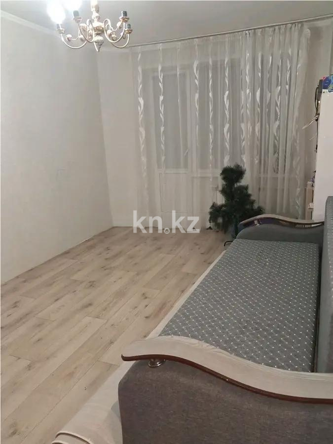 Продажа 3-комнатной квартиры, 61 м², ул. Муканова, дом  1/2 - Продажа квартир в Караганде фото 1 из 3