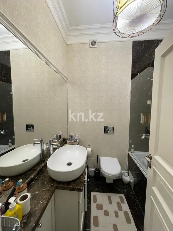 Продажа 3-комнатной квартиры, 110 м², ул. Розыбакиева, дом  247 в Алматы - фото 5