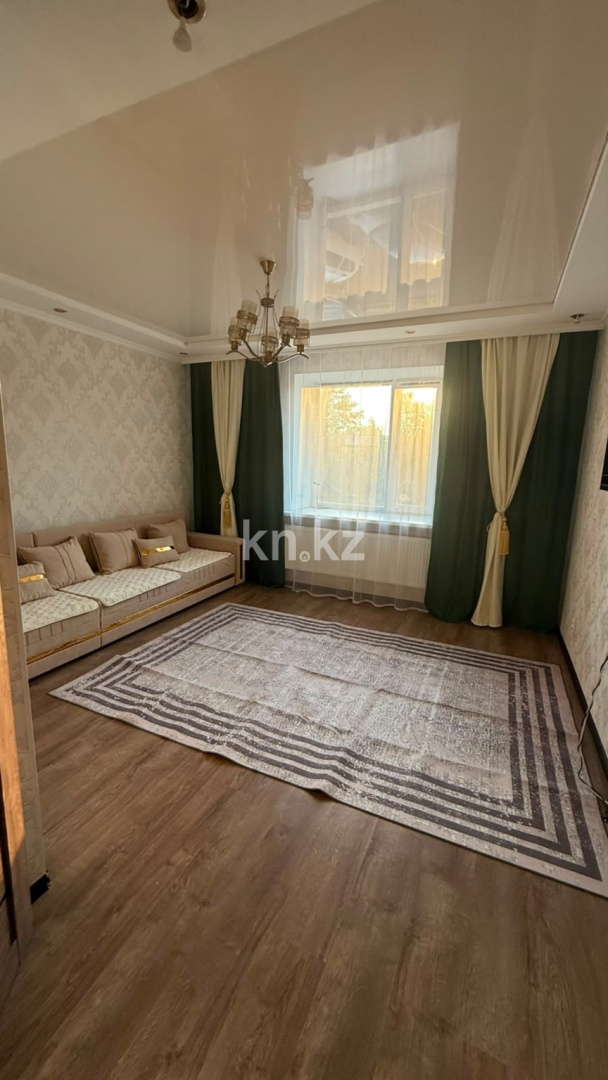 Аренда 2-комнатной квартиры, 60 м² в Астане - фото 2