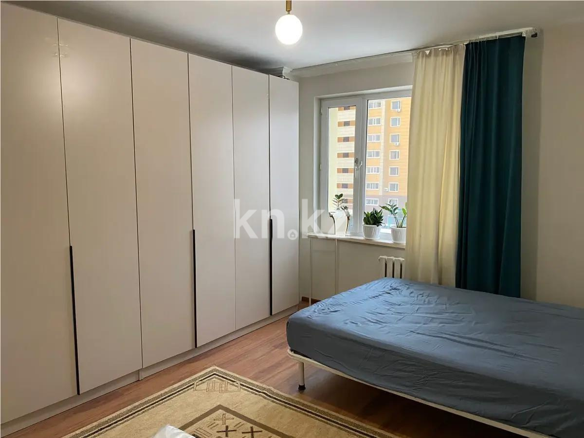 Продажа 3-комнатной квартиры, 93 м², ул. Сауран, дом  3/1 в Астане - фото 3
