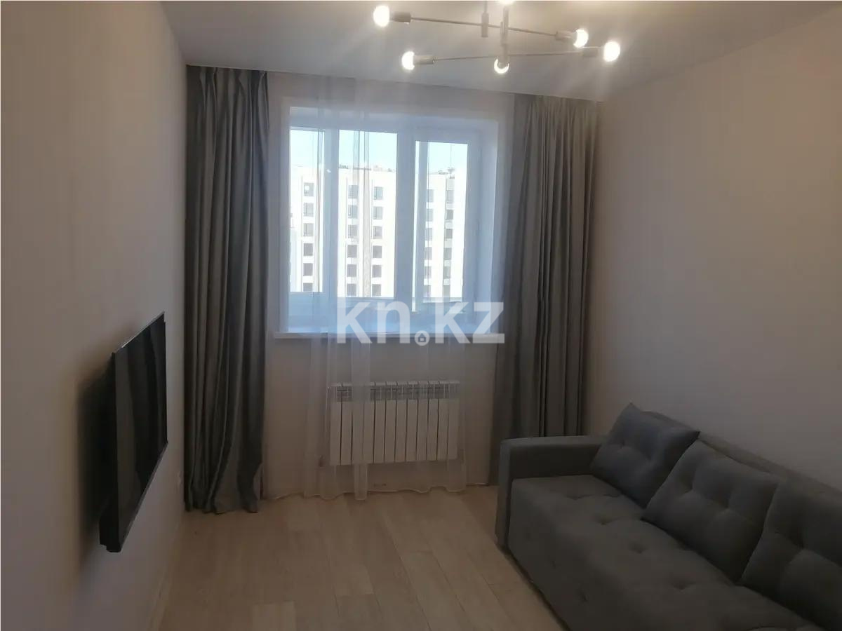Продажа 1-комнатной квартиры, 30 м², ул. Калдаякова, дом  26 в Астане
