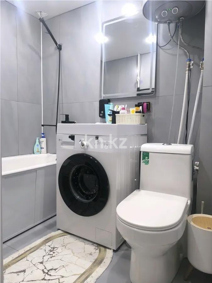 Продажа 2-комнатной квартиры, 44 м² - Продажа двухкомнатных квартир от собственников в Караганде - страница 27 фото 4 из 5