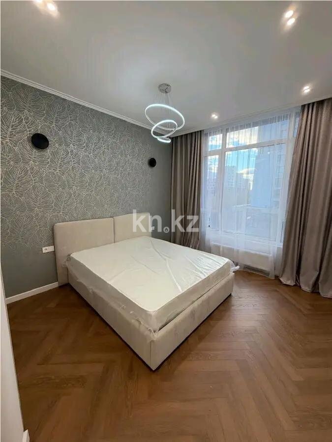 Продажа 4-комнатной квартиры, 100 м² в Астане - фото 2