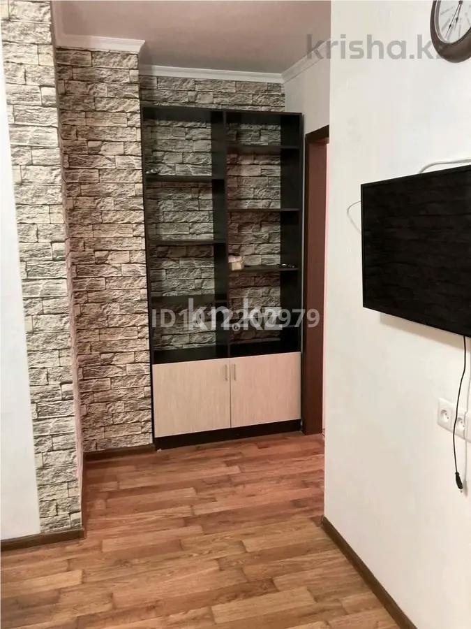 Продажа 1-комнатной квартиры, 43 м² - Продажа квартир в р-не Сарыарка Астаны - страница 3 фото 1 из 4