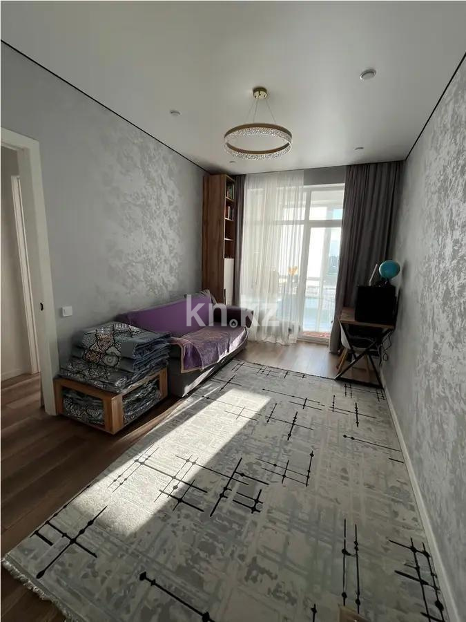 Продажа 2-комнатной квартиры, 50 м² в Астане - фото 2