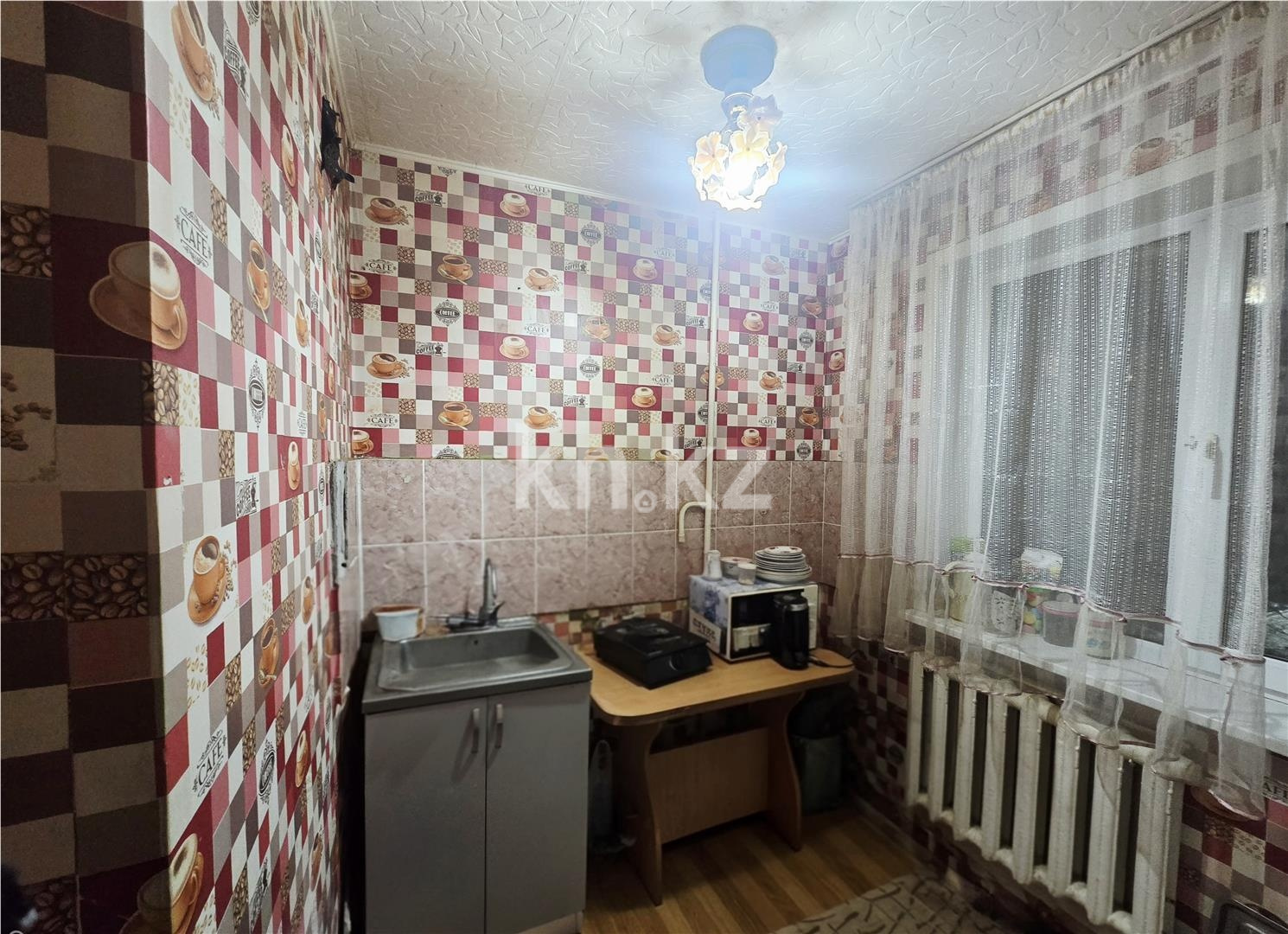 Продажа 2-комнатной квартиры, 44 м² - Продажа квартир в Темиртау фото 4 из 10