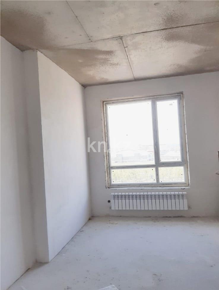 Продажа 2-комнатной квартиры, 62 м² - Продажа  двухкомнатных квартир в новостройках Караганды фото 1 из 18
