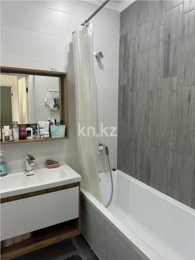 Продажа 2-комнатной квартиры, 40 м², пр. Назарбаева, дом  36 - Продажа  двухкомнатных квартир в новостройках Алматы с фото фото 3 из 3