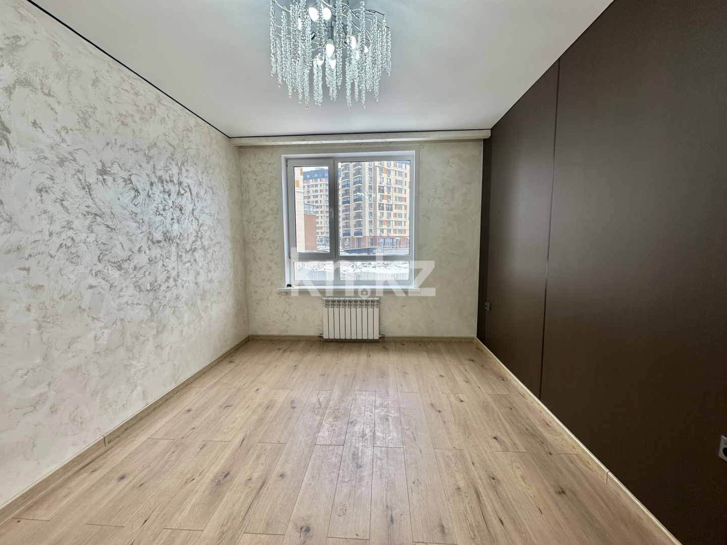 Продажа 2-комнатной квартиры, 53 м² - Продажа двухкомнатных квартир в Алматы - страница 34 фото 4 из 11