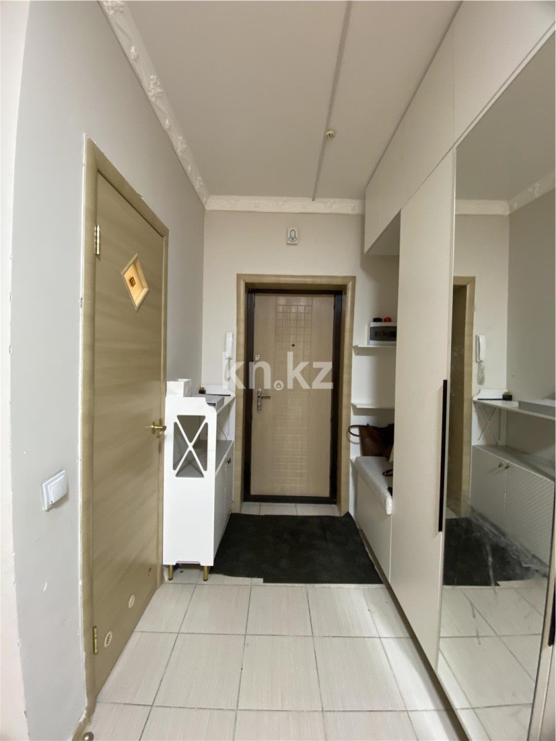 Продажа 3-комнатной квартиры, 91 м² - Продажа квартир в р-не Алматы Астаны фото 16 из 17