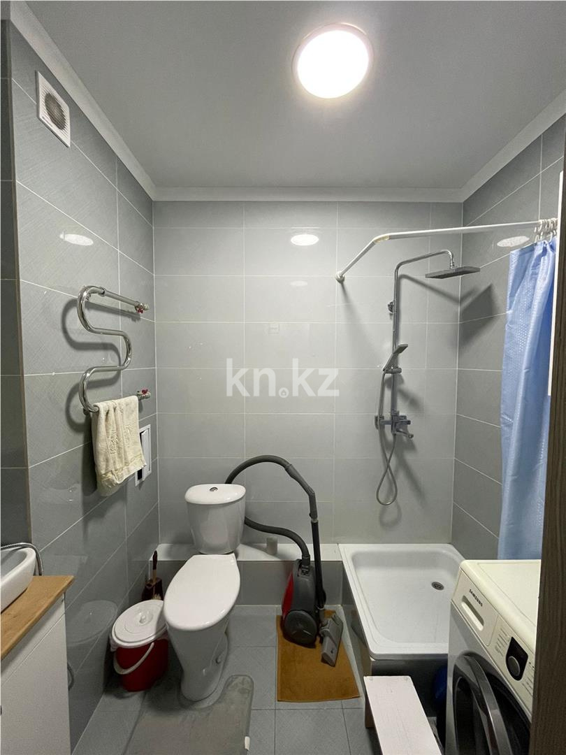 Продажа 2-комнатной квартиры, 56.7 м² - Продажа недвижимости в Казахстане фото 8 из 8