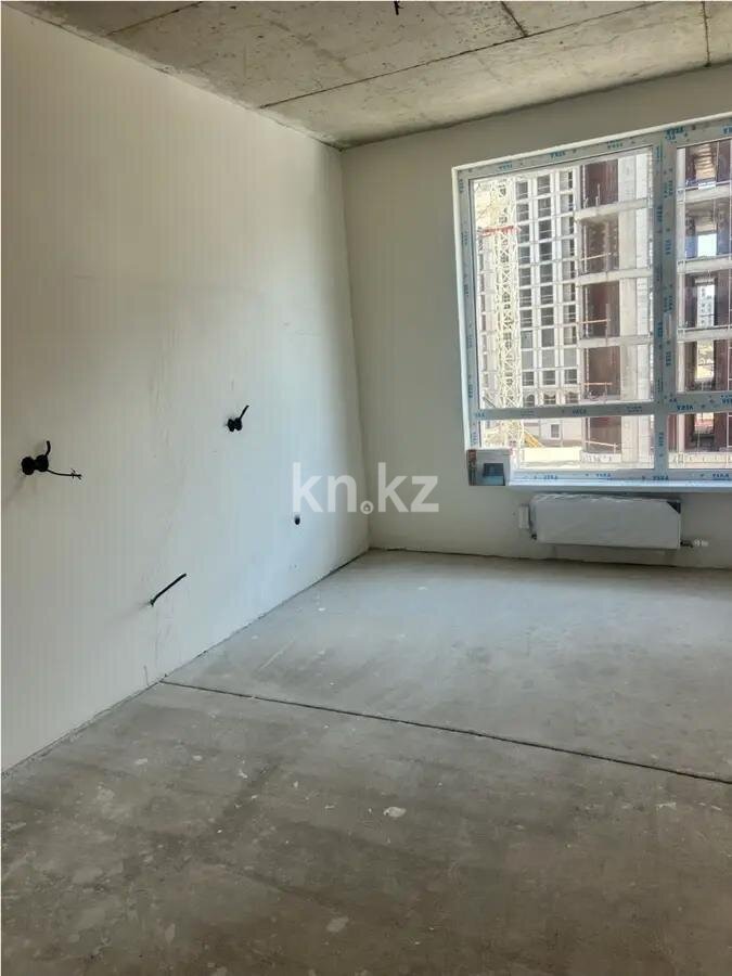 Продажа 3-комнатной квартиры, 101 м² в Астане - фото 2