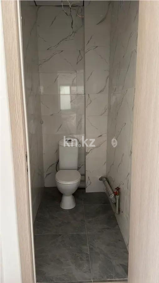 Продажа 1-комнатной квартиры, 46 м², мкр-н Аксай-5, дом  25 - Продажа  однокомнатных квартир в новостройках Алматы без посредников с фото фото 3 из 4