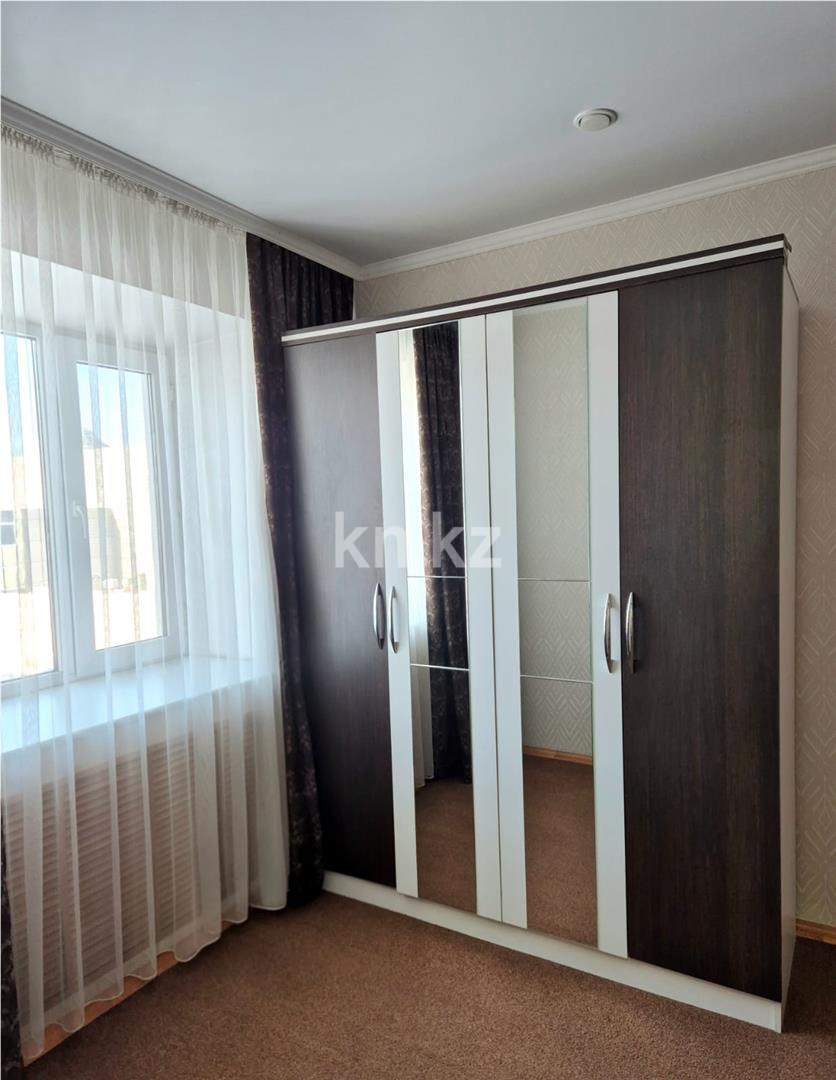 Продажа 2-комнатной квартиры, 45 м² - Продажа квартир в районе Город в Караганде фото 3 из 12