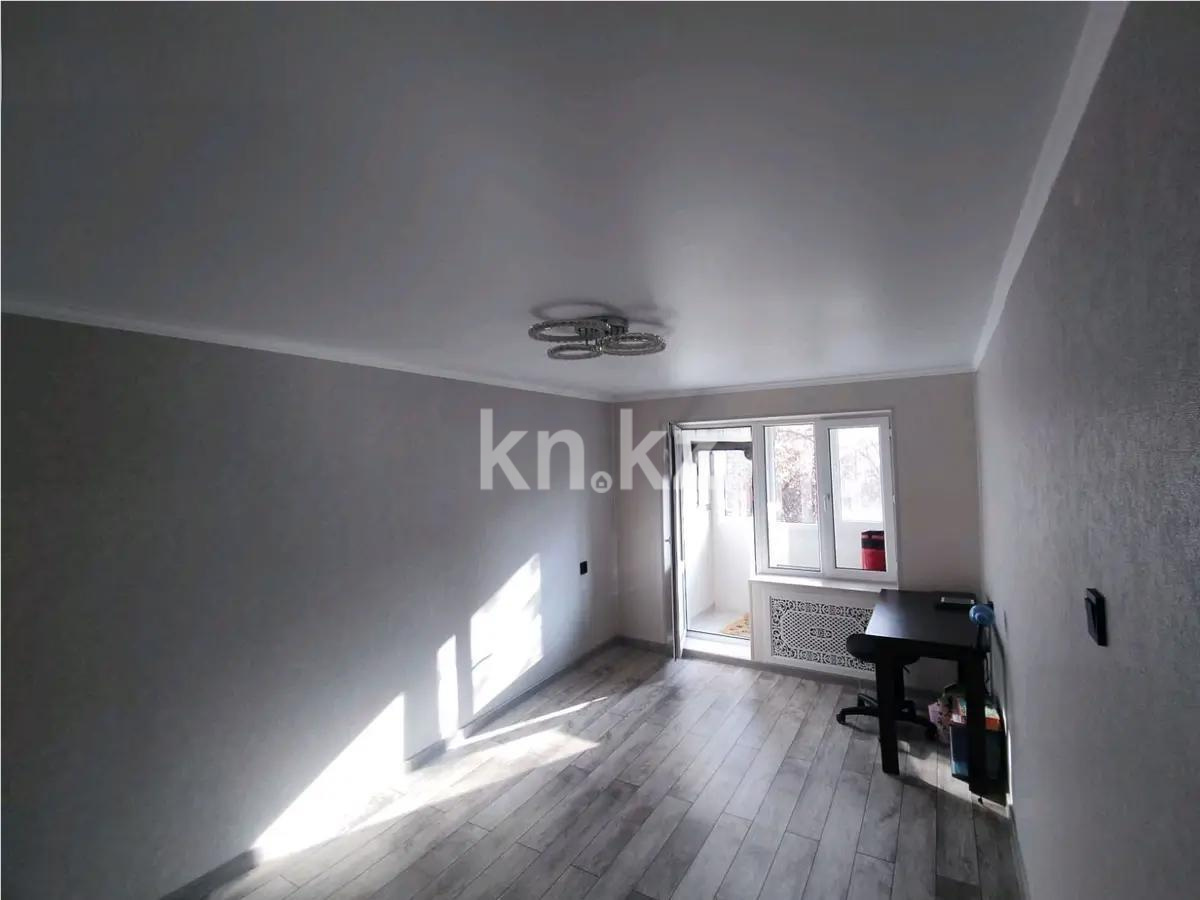 Продажа 1-комнатной квартиры, 31.7 м² в Алматы