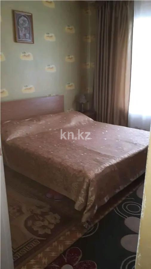 Продажа 3-комнатной квартиры, 67.3 м², пр. Суюнбая, дом  263/20 - Продажа квартир в Алматы фото 2 из 4