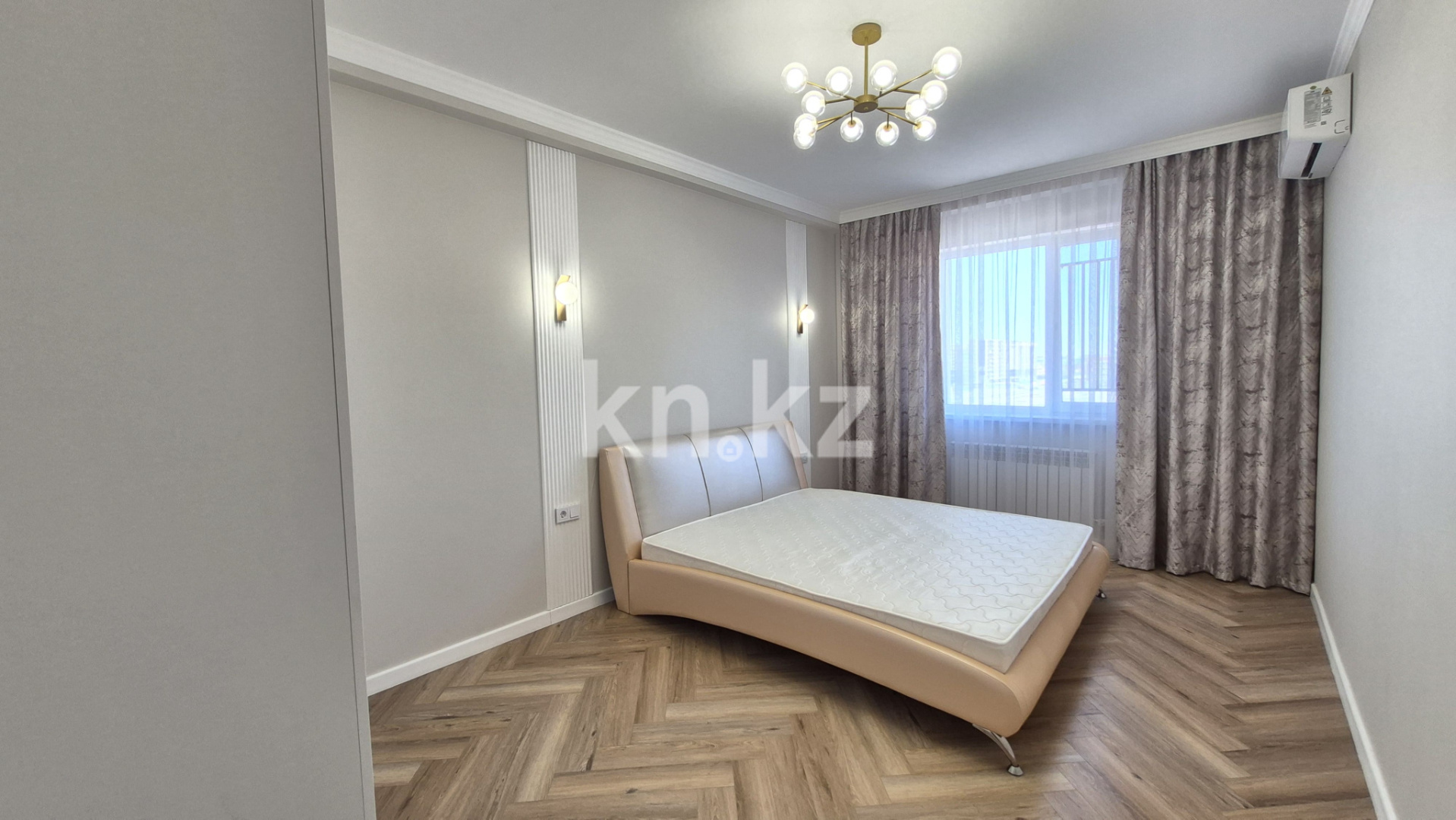 Аренда 2-комнатной квартиры, 69 м² - Аренда квартир помесячно в Казахстане фото 6 из 14