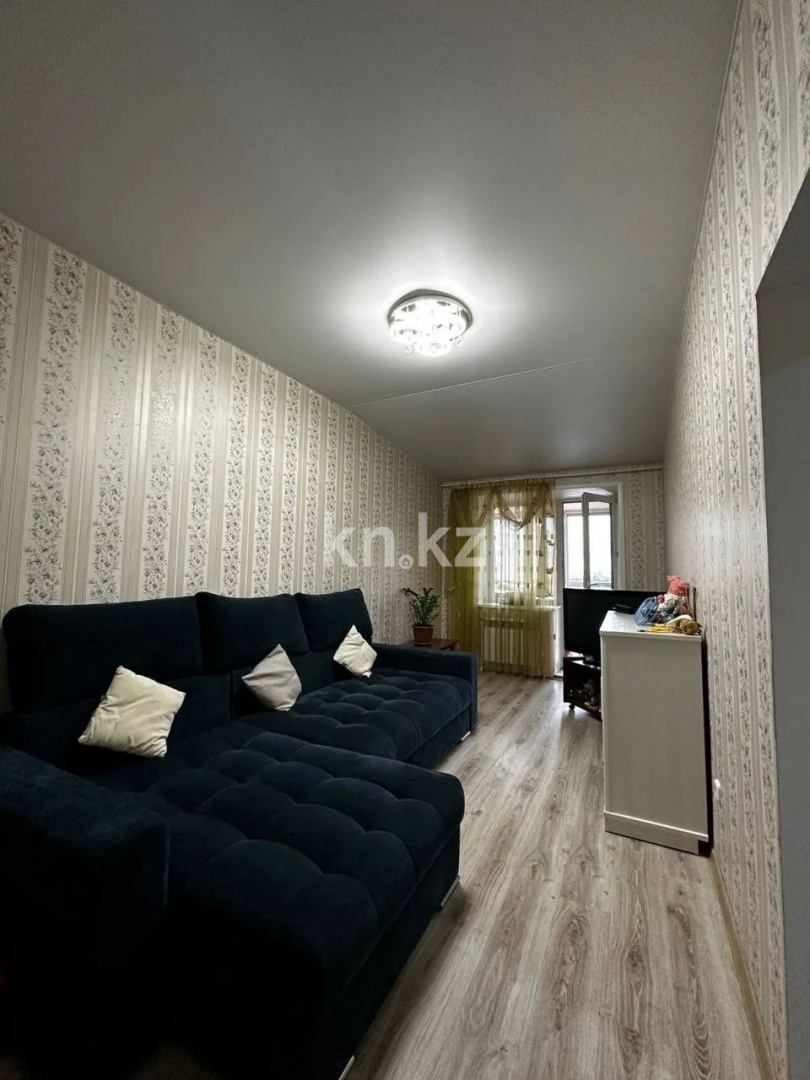 Продажа 2-комнатной квартиры, 65.3 м² в Костанае