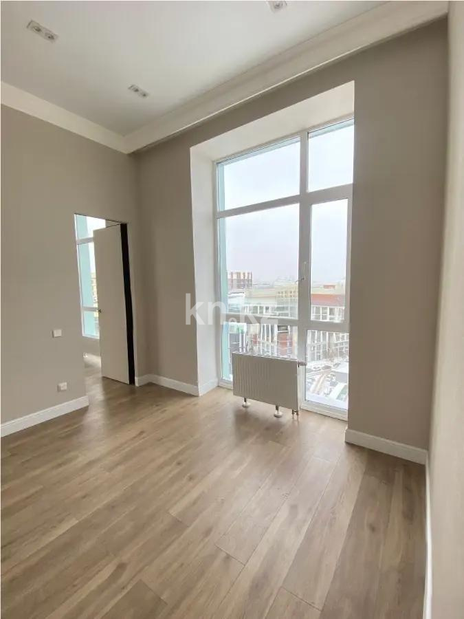 Продажа 1-комнатной квартиры, 40.9 м², ул. Керей, Жанибек хандар, дом  44/2 в Астане - фото 3