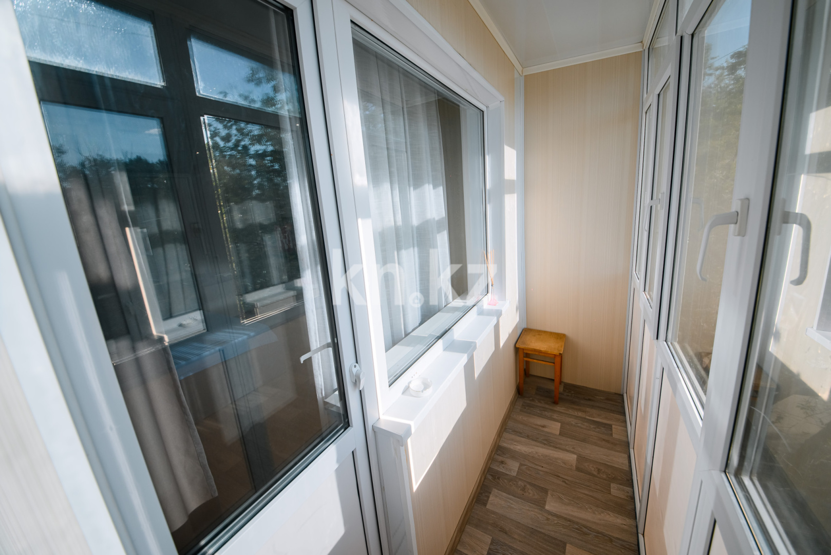 Аренда 1-комнатной квартиры посуточно, 33 м², пр. Металлургов, дом  10/1 - Аренда жилой и коммерческой недвижимости в Темиртау фото 17 из 32