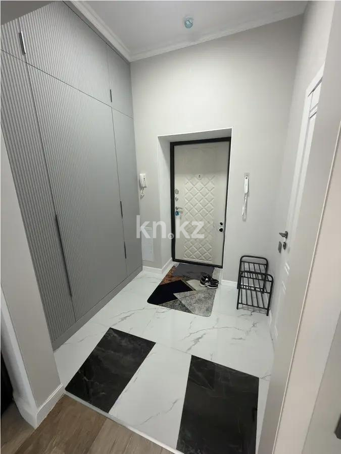 Продажа 1-комнатной квартиры, 40.2 м² - Продажа квартир в Астане без посредников - страница 20 фото 5 из 5