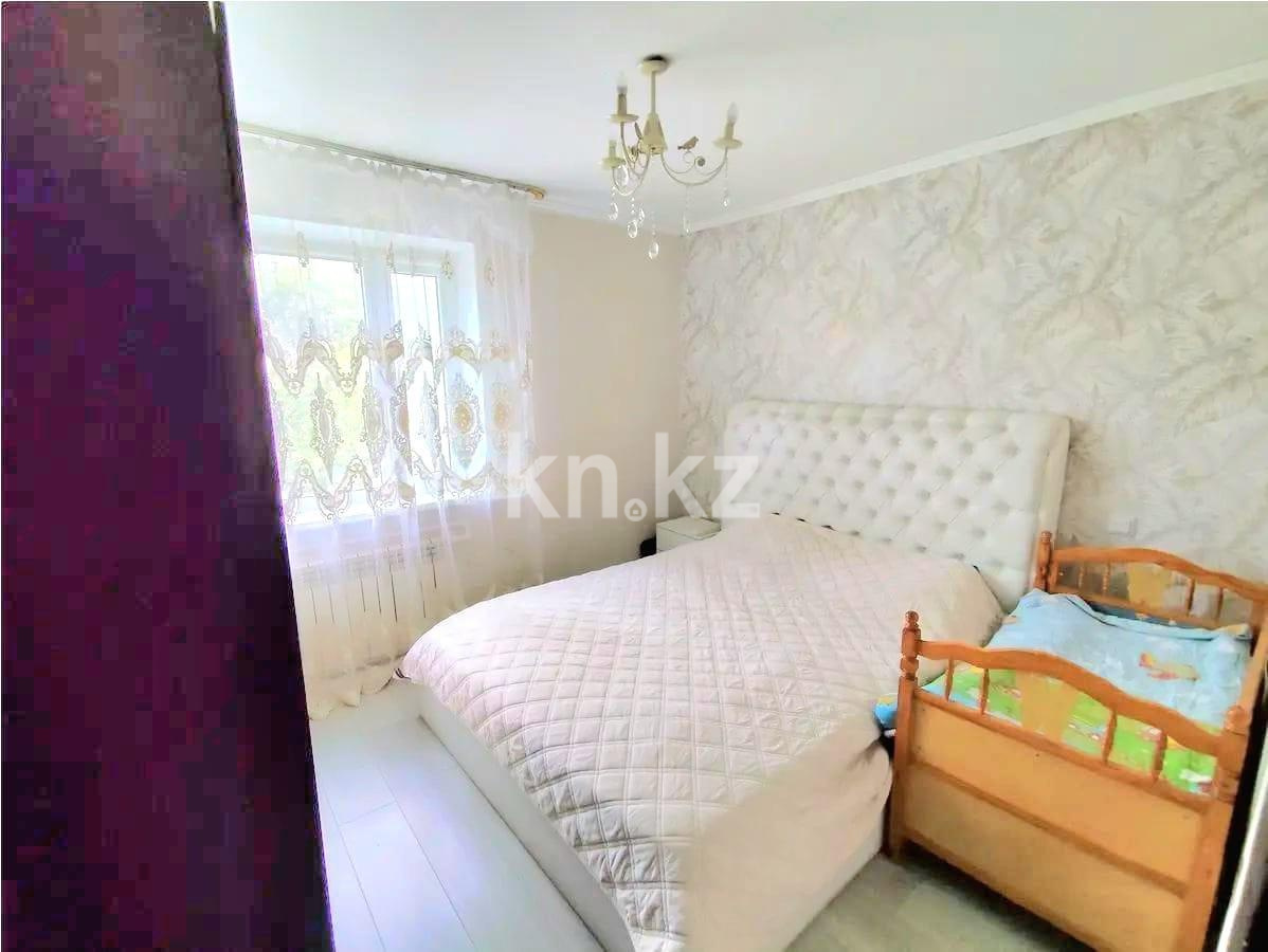 Продажа 3-комнатной квартиры, 60 м², ул. Язева - Продажа  трехкомнатных квартир в Караганде фото 2 из 14