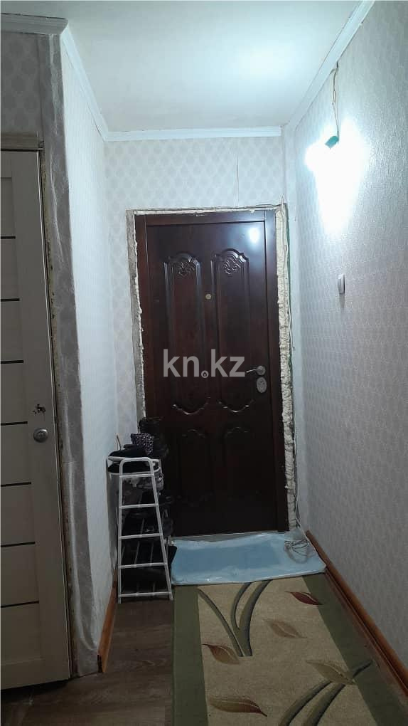 Продажа 2-комнатной квартиры, 48 м², 6 мкр. - Продажа и аренда недвижимости в Темиртау фото 7 из 8