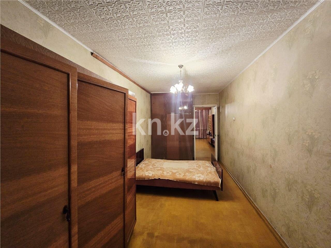 Продажа 2-комнатной квартиры, 44 м² в Темиртау - фото 4