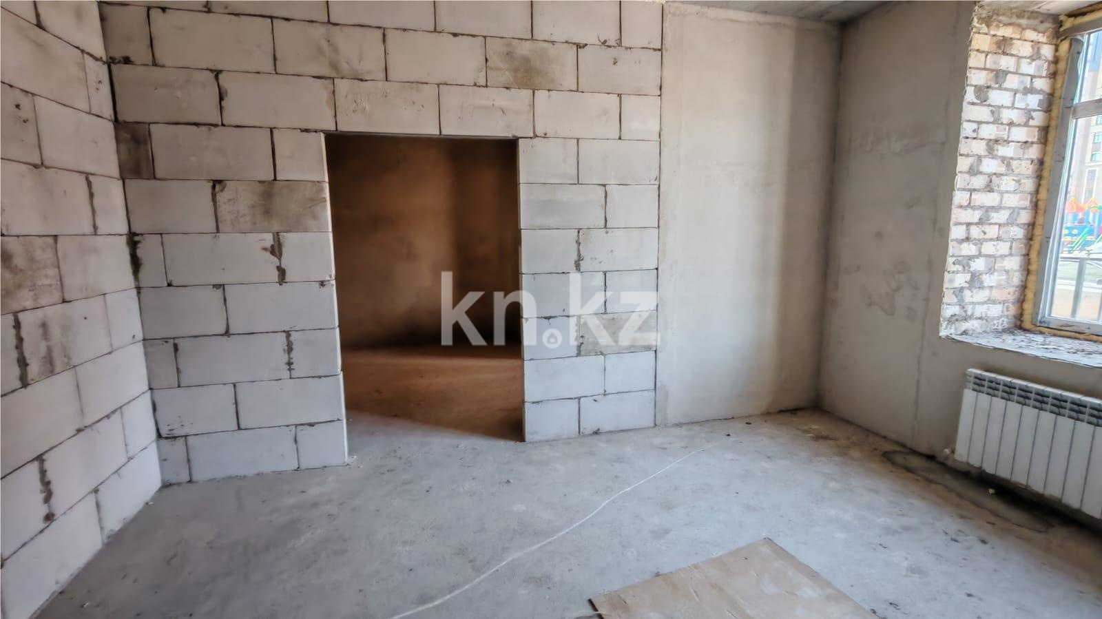Продажа 3-комнатной квартиры, 99 м² в Караганде - фото 6