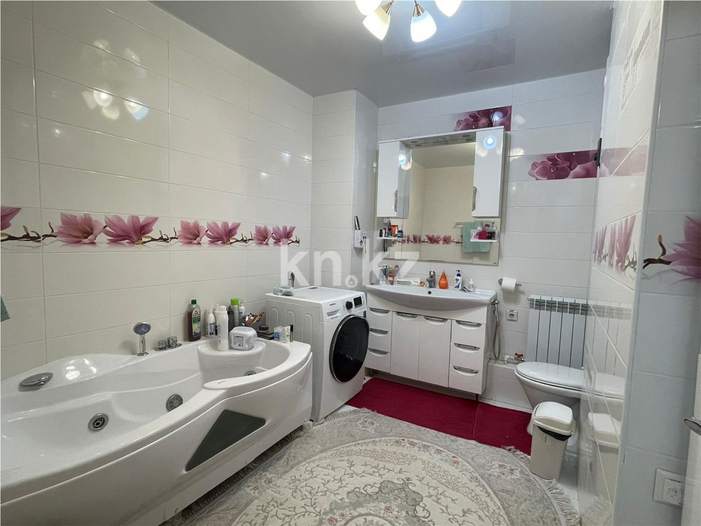 Продажа 3-комнатной квартиры, 130 м² - Продажа квартир в Караганде - страница 112 фото 11 из 14