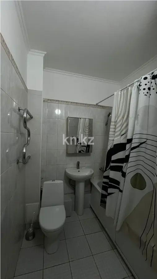 Продажа 1-комнатной квартиры, 40 м² в Алматы - фото 3