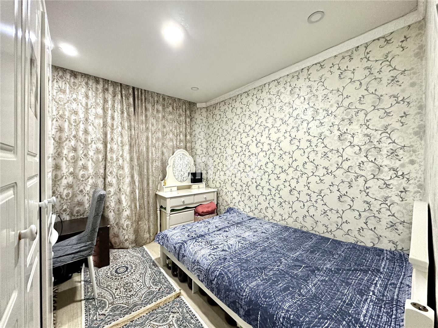 Продажа 3-комнатной квартиры, 67 м², мкр-н Степной-2 - Продажа  трехкомнатных квартир в Караганде фото 5 из 25