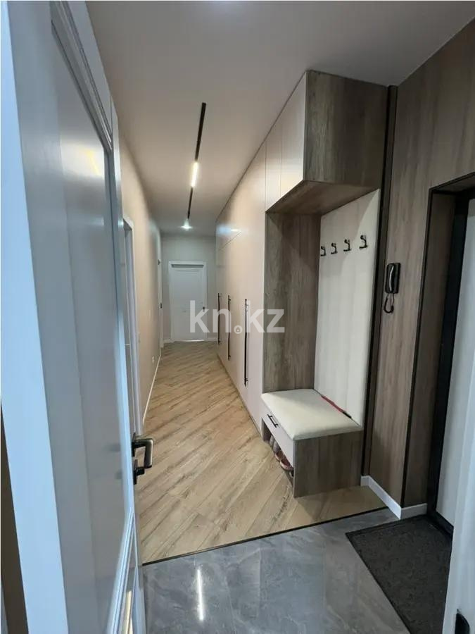 Продажа 3-комнатной квартиры, 91 м² - Продажа трехкомнатных квартир в блочном доме в Казахстане - страница 6 фото 6 из 6