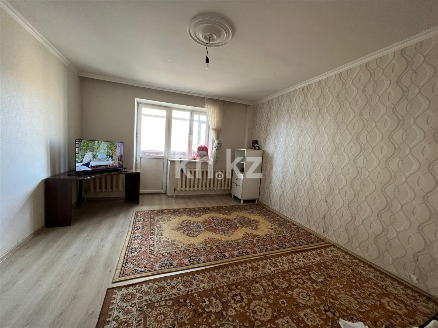 Продажа 1-комнатной квартиры, 45 м², пр. Кудайбердыулы - Продажа квартир в Астане фото 1 из 6