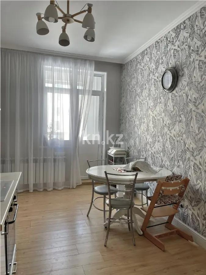 Продажа 2-комнатной квартиры, 73.5 м², пр. Мангилик Ел, дом  51 в Астане - фото 5